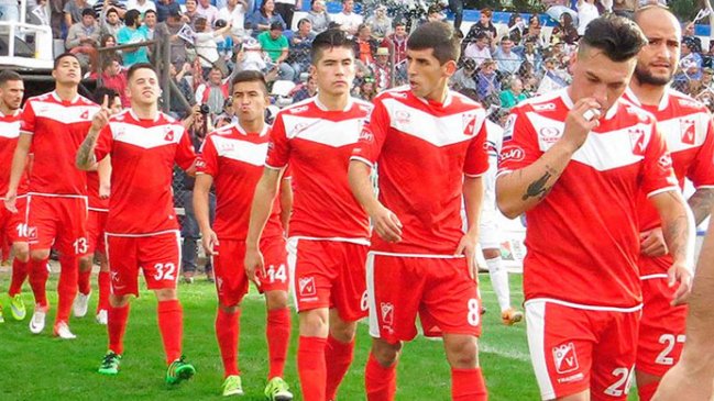 CDF transmitirá por todas sus señales la definición de la Segunda División CDF transmitirá por todas sus señales la definición de la Segunda División