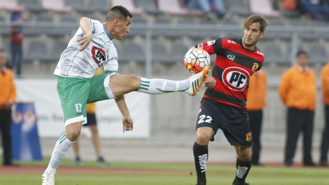 El choque entre Deportes Puerto Montt y Rangers finalmente fue postergado