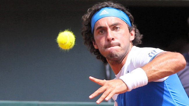 Gonzalo Lama buscará ingresar al cuadro principal del Challenger de Bordeaux Gonzalo Lama buscará ingresar al cuadro principal del Challenger de Bordeaux