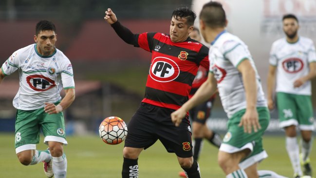 Puerto Montt y Rangers finalmente jugarán en el Estadio Chinquihue