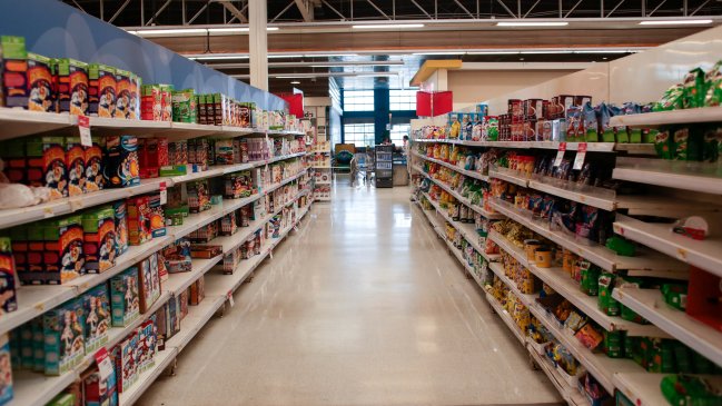 Justicia acogió recurso de Tocopilla para implementar su supermercado popular Justicia acogió recurso de Tocopilla para implementar su supermercado popular