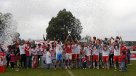 Los goles que dejaron a Valdivia en Primera B