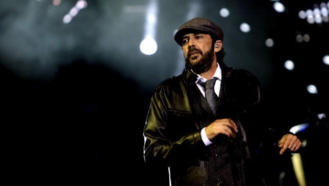  Juan Luis Guerra aclaró su vínculo con los papeles de Panamá  