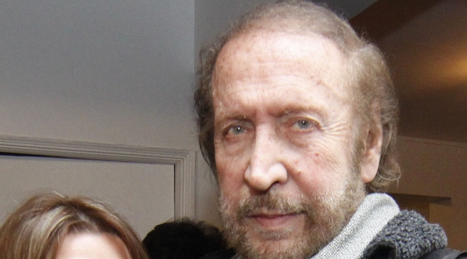 Falleció Luciano Brancoli Falleció Luciano Brancoli