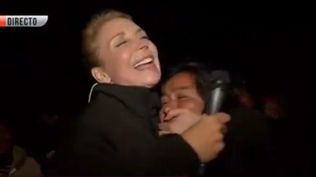 Karen Doggenweiler disparó contra Polo Ramírez tras críticas por 