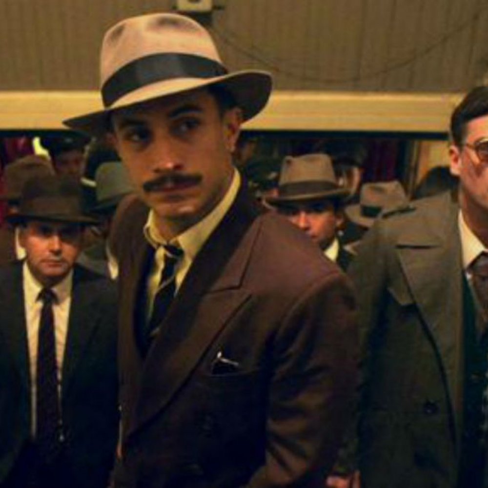 Pablo Larraín lleva a Cannes un Pablo Larraín lleva a Cannes un