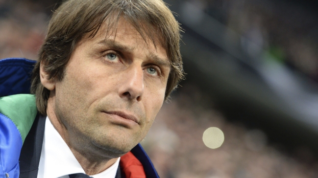 Antonio Conte fue absuelto en juicio por amaño de partidos Antonio Conte fue absuelto en juicio por amaño de partidos