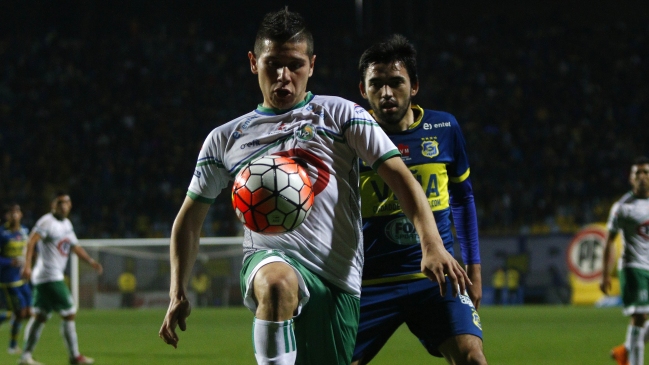 Deportes Puerto Montt y Everton dirimen el segundo ascenso a Primera A Deportes Puerto Montt y Everton dirimen el segundo ascenso a Primera A