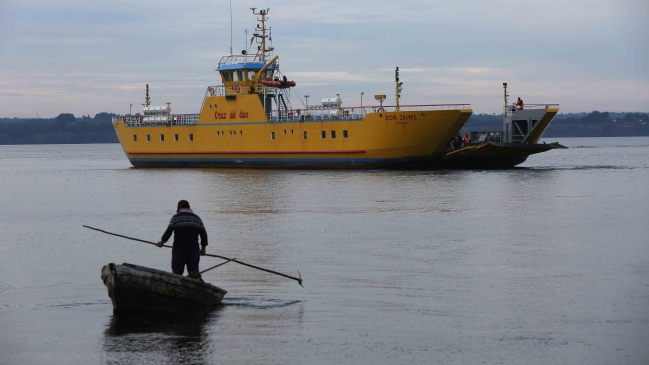 Las negociaciones para destrabar el conflicto en la Región de Los Lagos