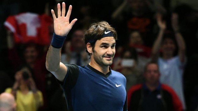 Roger Federer no jugará en Roland Garros por problemas físicos Roger Federer no jugará en Roland Garros por problemas físicos