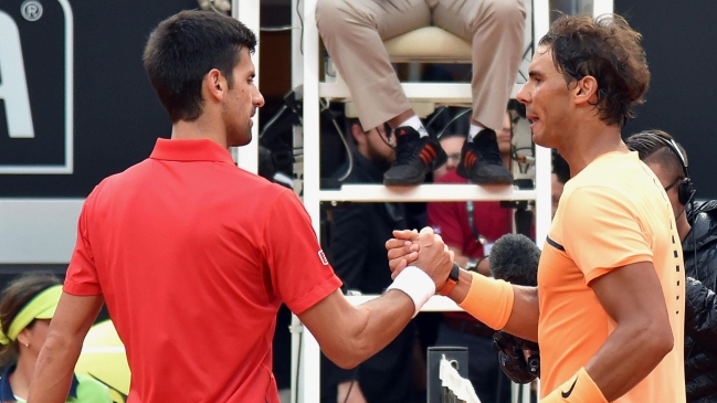 Nadal debutará ante Sam Groth y Djokovic contra Yen-Hsun Lu en Roland Garros