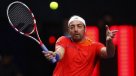 Valparaíso busca ser sede de una fecha del ATP Champions Tour en 2017