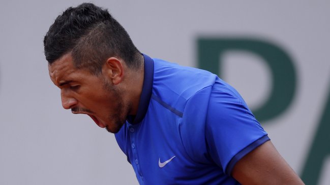 Los resultados de la primera jornada de Roland Garros Los resultados de la primera jornada de Roland Garros