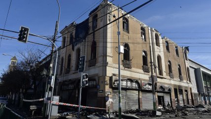   La Historia es Nuestra: ​Guardia muerto el 21 de mayo en Valparaíso esperaba un relevo que nunca llegó, dice concejal 