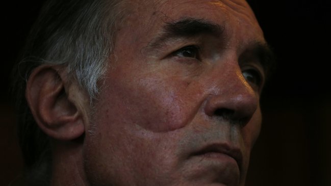 Jueza postergó decisión sobre medidas cautelares contra desaforado senador Orpis