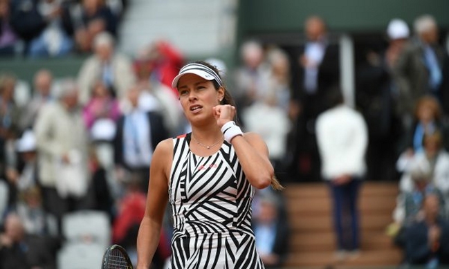 Los resultados de este jueves en Roland Garros Los resultados de este jueves en Roland Garros