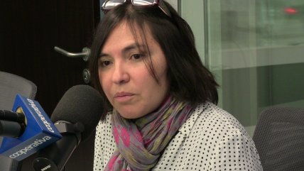   Periodista: Lucía Hiriart le dio un estatus casi de Ministerio a CEMA 