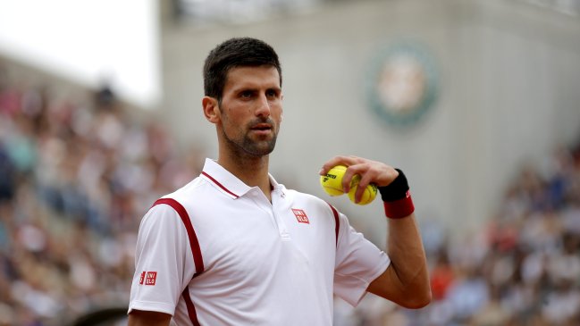 John McEnroe: Djokovic aún no tiene la dimensión de Federer o Nadal John McEnroe: Djokovic aún no tiene la dimensión de Federer o Nadal