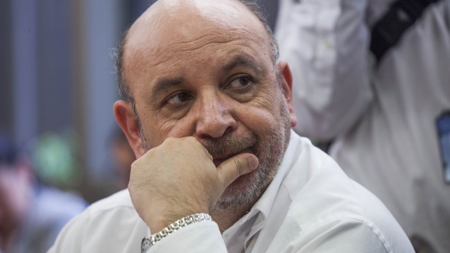 Caso Caval: Diputado PS afirma que operador UDI quiso 