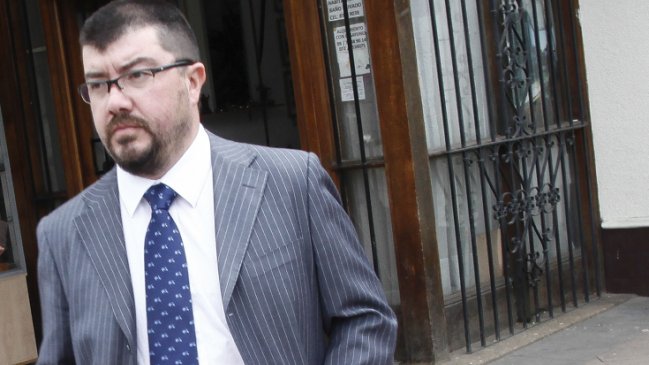 Caso Caval: Fiscal dice que operador UDI 