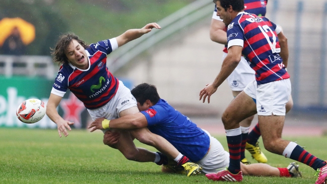 Stade Francais logró el título del Torneo Apertura de Arusa Stade Francais logró el título del Torneo Apertura de Arusa