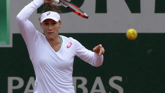 Los resultados de este martes en Roland Garros Los resultados de este martes en Roland Garros
