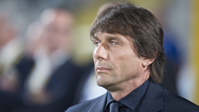 Conte convocó en Italia a De Rossi e Insigne para la Eurocopa Conte convocó en Italia a De Rossi e Insigne para la Eurocopa