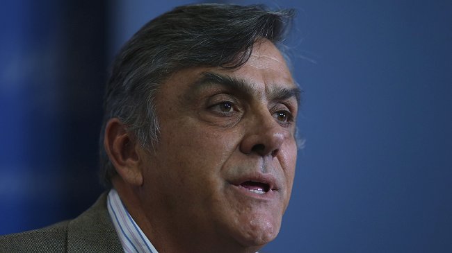 Caso SQM: PDI detalló red de boleteros ligados a Pablo Longueira Caso SQM: PDI detalló red de boleteros ligados a Pablo Longueira