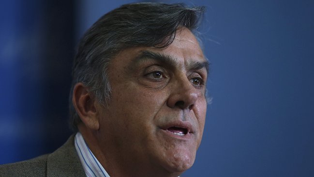 Caso SQM: PDI detalló red de boleteros ligados a Pablo Longueira