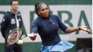 Los resultados de este miércoles en Roland Garros