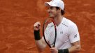 Murray doblegó el empuje de Gasquet y chocará con Wawrinka en semifinales