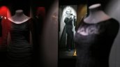 Reviven a Marilyn Monroe con una muestra en el Museo de la Moda Reviven a Marilyn Monroe con una muestra en el Museo de la Moda