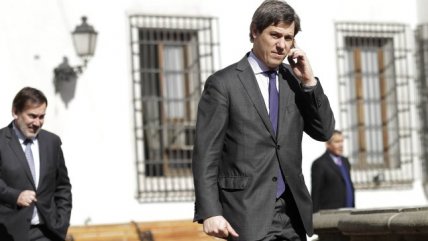 Copesa: Querella de Bachelet es un atentado grave a la libertad de expresión