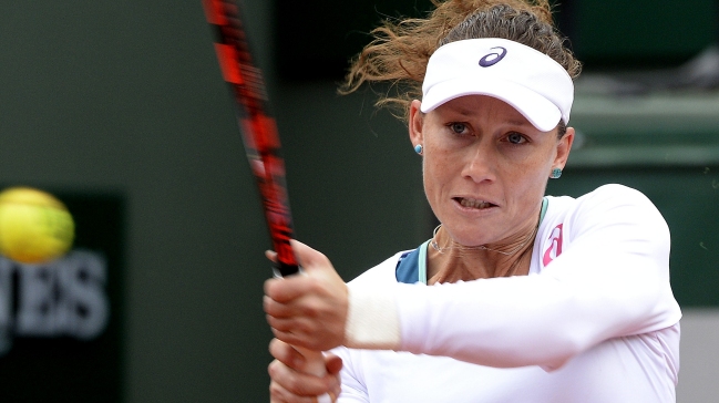 Los resultados de este viernes en Roland Garros Los resultados de este viernes en Roland Garros