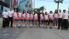 La selección femenina de hockey patín trabaja en Barcelona pensando en el Mundial