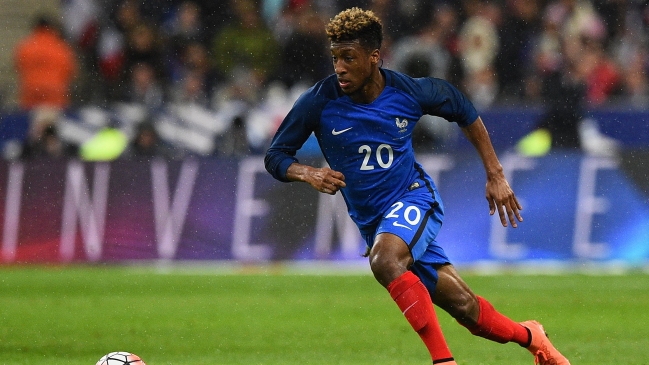 Francia batió con claridad a Escocia en su último ensayo de cara a la Eurocopa Francia batió con claridad a Escocia en su último ensayo de cara a la Eurocopa