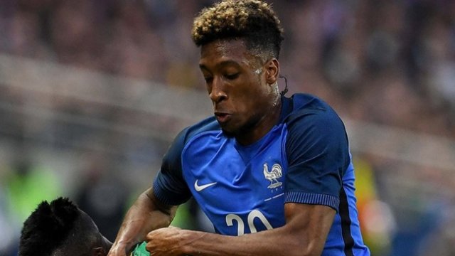 Los partidos amistosos preparatorios para la Eurocopa 2016 Los partidos amistosos preparatorios para la Eurocopa 2016