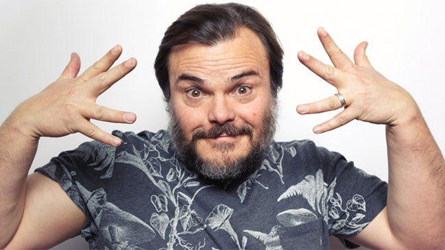 Twitter cobró una nueva víctima: Jack Black no está muerto Twitter cobró una nueva víctima: Jack Black no está muerto