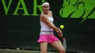 Directores de la Federación de Tenis tomarán acciones legales contra Andrea Koch
