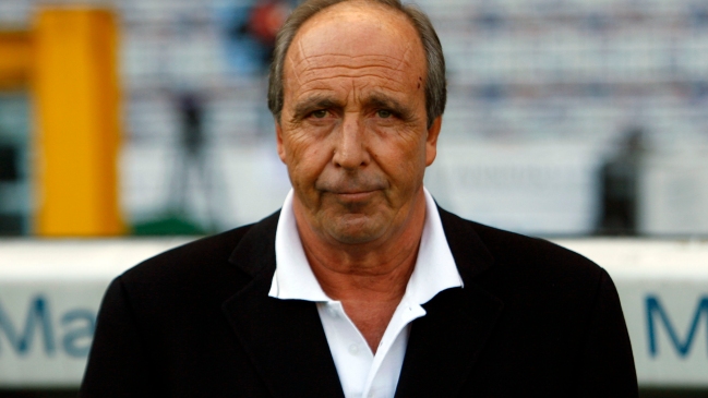 Giampiero Ventura sucederá a Antonio Conte en la selección de Italia tras la Eurocopa Giampiero Ventura sucederá a Antonio Conte en la selección de Italia tras la Eurocopa