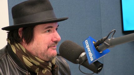   Alvaro Henríquez: Estando Titae y yo basta 