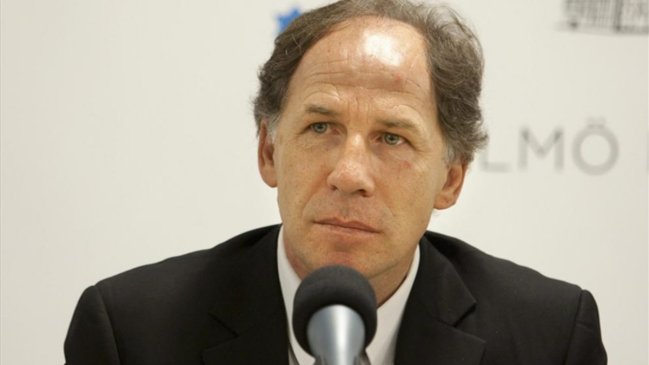 Franco Baresi: Manuel Pellegrini es un gran entrenador Franco Baresi: Manuel Pellegrini es un gran entrenador