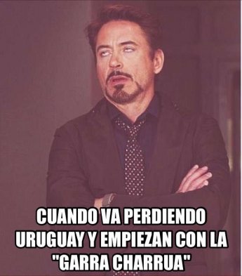 Uruguay quedó eliminado de la Copa América Centenario este jueves, tras caer ante Venezuela por 0-1 y el nuevo triunfo de México, ante Jamaica. Las redes sociales reaccionaron ante esto y compartieron varios memes al respecto. Uruguay quedó eliminado de la Copa América Centenario este jueves, tras caer ante Venezuela por 0-1 y el nuevo triunfo de México, ante Jamaica. Las redes sociales reaccionaron ante esto y compartieron varios memes al respecto.