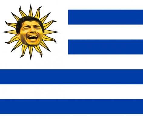 Uruguay quedó eliminado de la Copa América Centenario este jueves, tras caer ante Venezuela por 0-1 y el nuevo triunfo de México, ante Jamaica. Las redes sociales reaccionaron ante esto y compartieron varios memes al respecto. Uruguay quedó eliminado de la Copa América Centenario este jueves, tras caer ante Venezuela por 0-1 y el nuevo triunfo de México, ante Jamaica. Las redes sociales reaccionaron ante esto y compartieron varios memes al respecto.