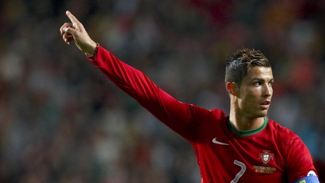 Portugal buscará ante Islandia comenzar con un triunfo su participación en la Euro 2016 Portugal buscará ante Islandia comenzar con un triunfo su participación en la Euro 2016