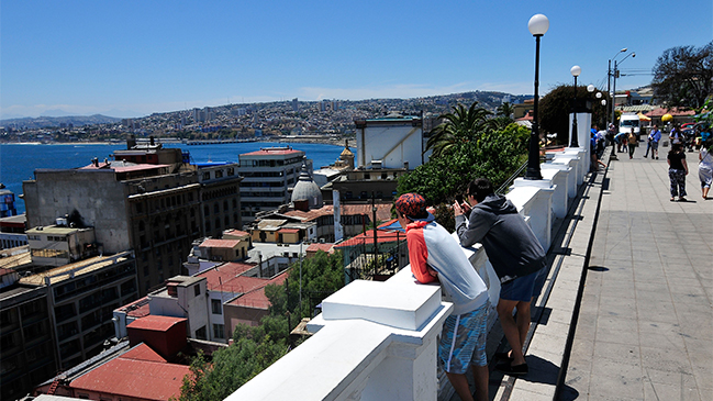 Primarias 2016: Los resultados en la Región de Valparaíso Primarias 2016: Los resultados en la Región de Valparaíso