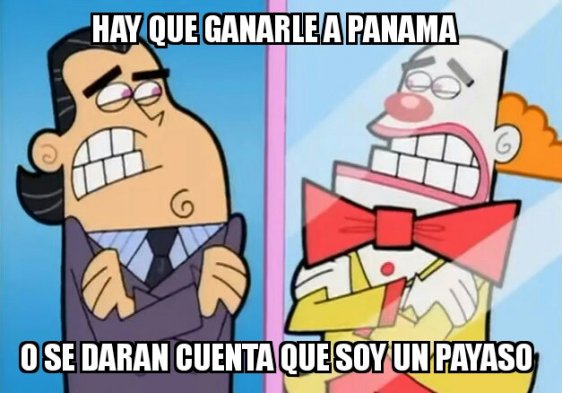 Chile venció 4-2 a Panamá y clasificó a los cuartos de final de la Copa América Centenario. Sin embargo, fue la baja actuación de Claudio Bravo durante el cotejo el blanco de los memes en las redes sociales. Chile venció 4-2 a Panamá y clasificó a los cuartos de final de la Copa América Centenario. Sin embargo, fue la baja actuación de Claudio Bravo durante el cotejo el blanco de los memes en las redes sociales.