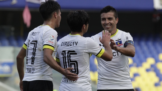 Colo Colo jugará un amistoso con Deportes La Serena el viernes