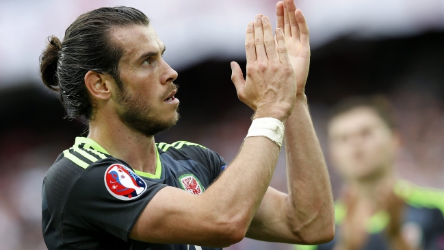 Pueblo galés de Bala cambió temporalmente su nombre por Bale en honor del jugador Pueblo galés de Bala cambió temporalmente su nombre por Bale en honor del jugador