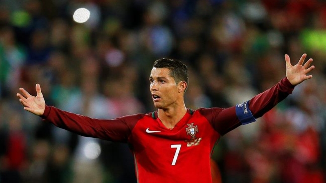Portugal buscará mejorar su imagen en la Eurocopa ante Austria Portugal buscará mejorar su imagen en la Eurocopa ante Austria